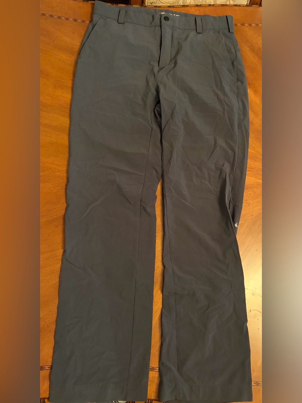 Nike Men's Straight Leg Golf Pants